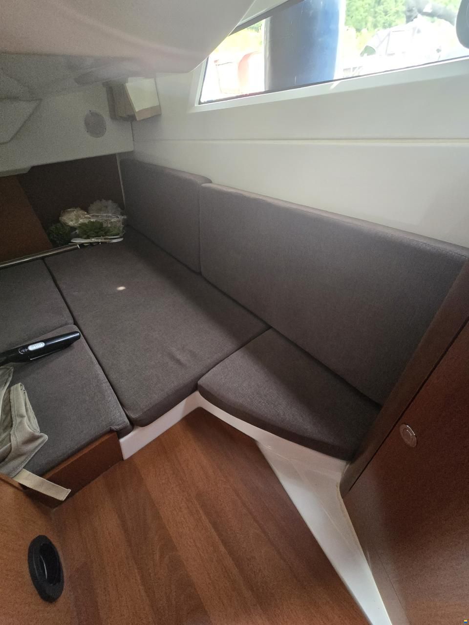 Jeanneau Merry Fisher 855