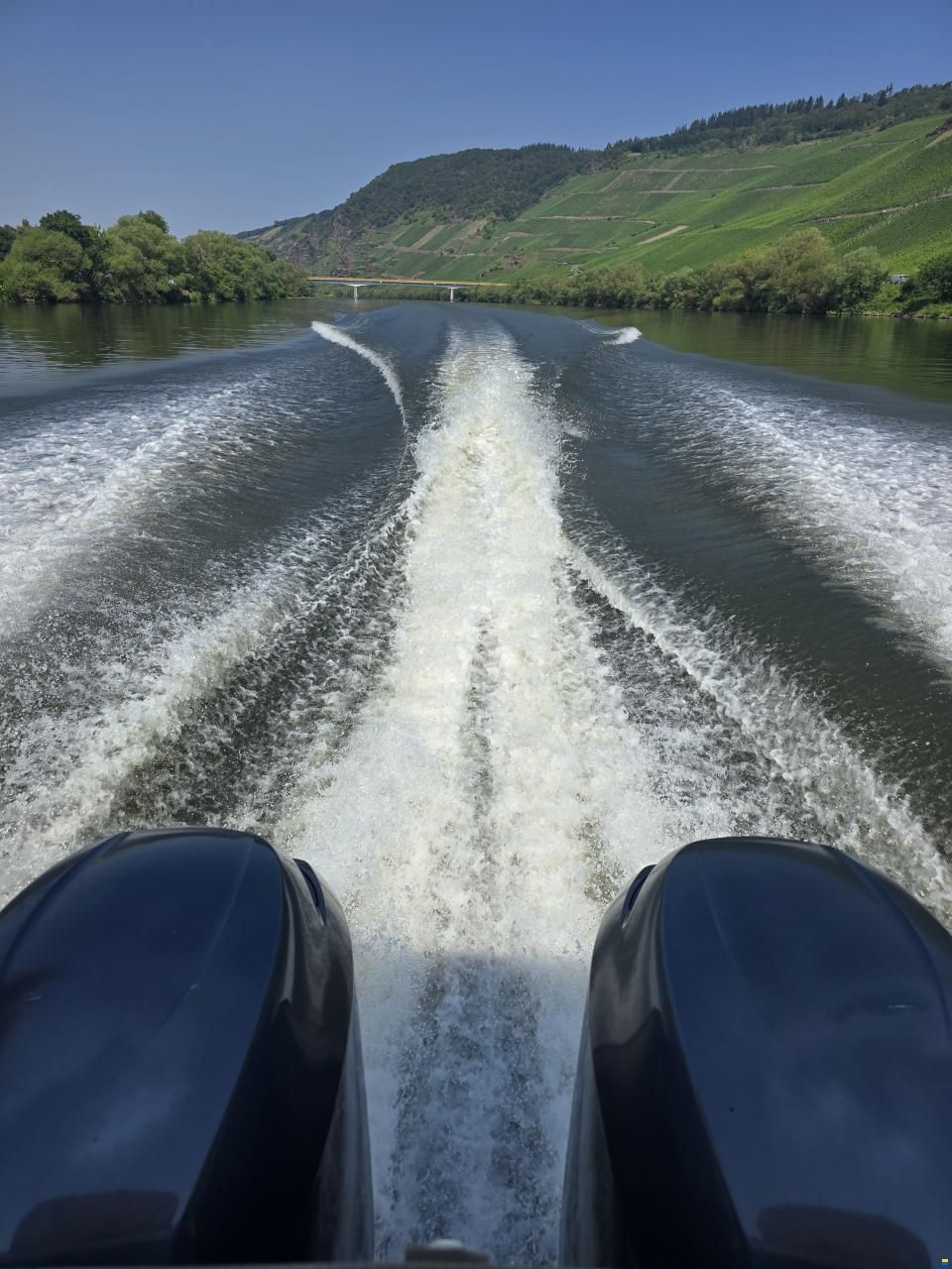 Jeanneau Merry Fisher 855