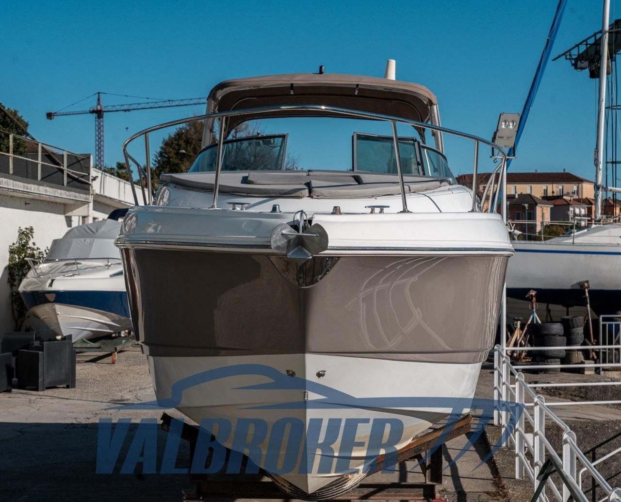 Chaparral Signature 280