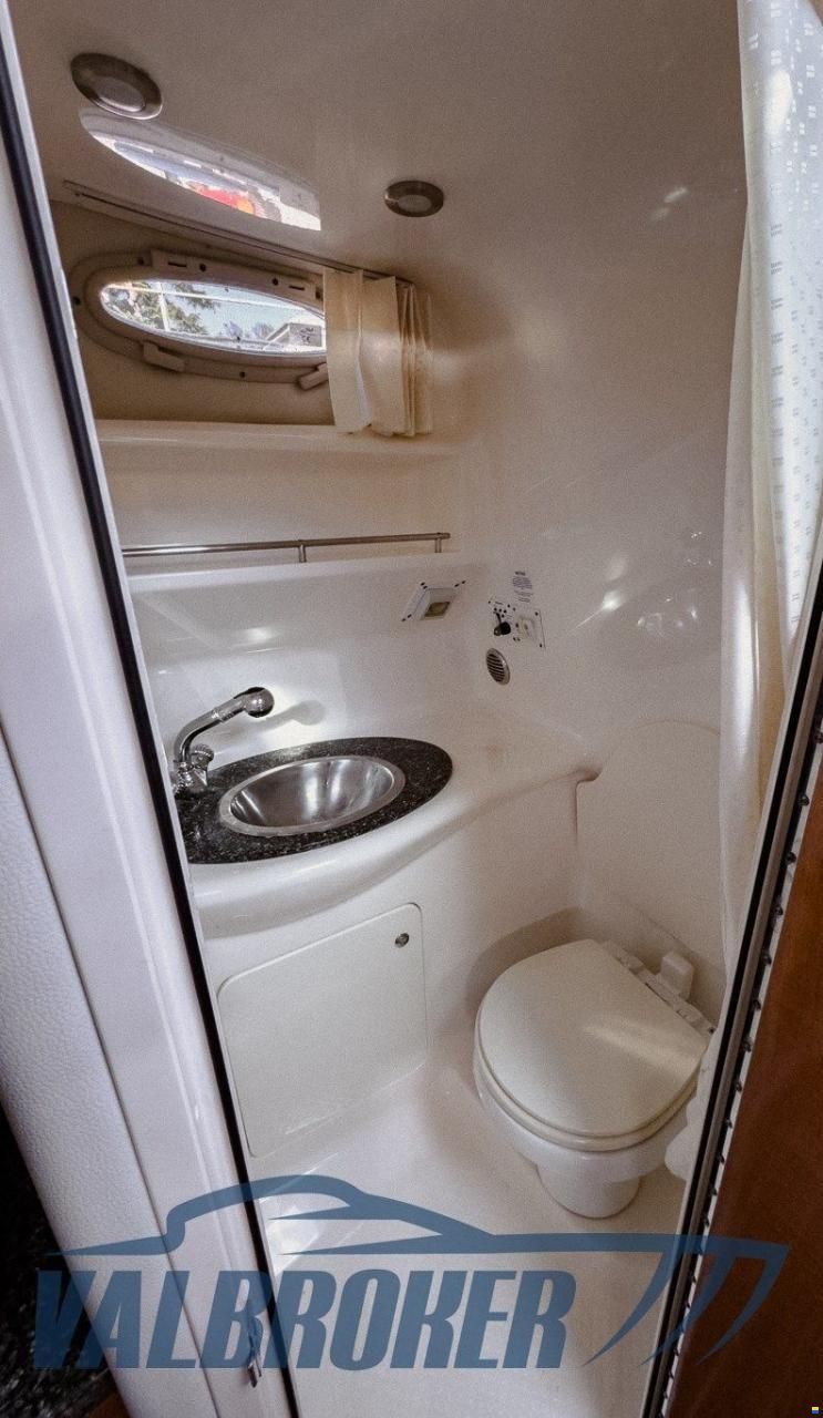 Chaparral Signature 280