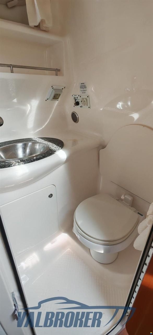 Chaparral Signature 280