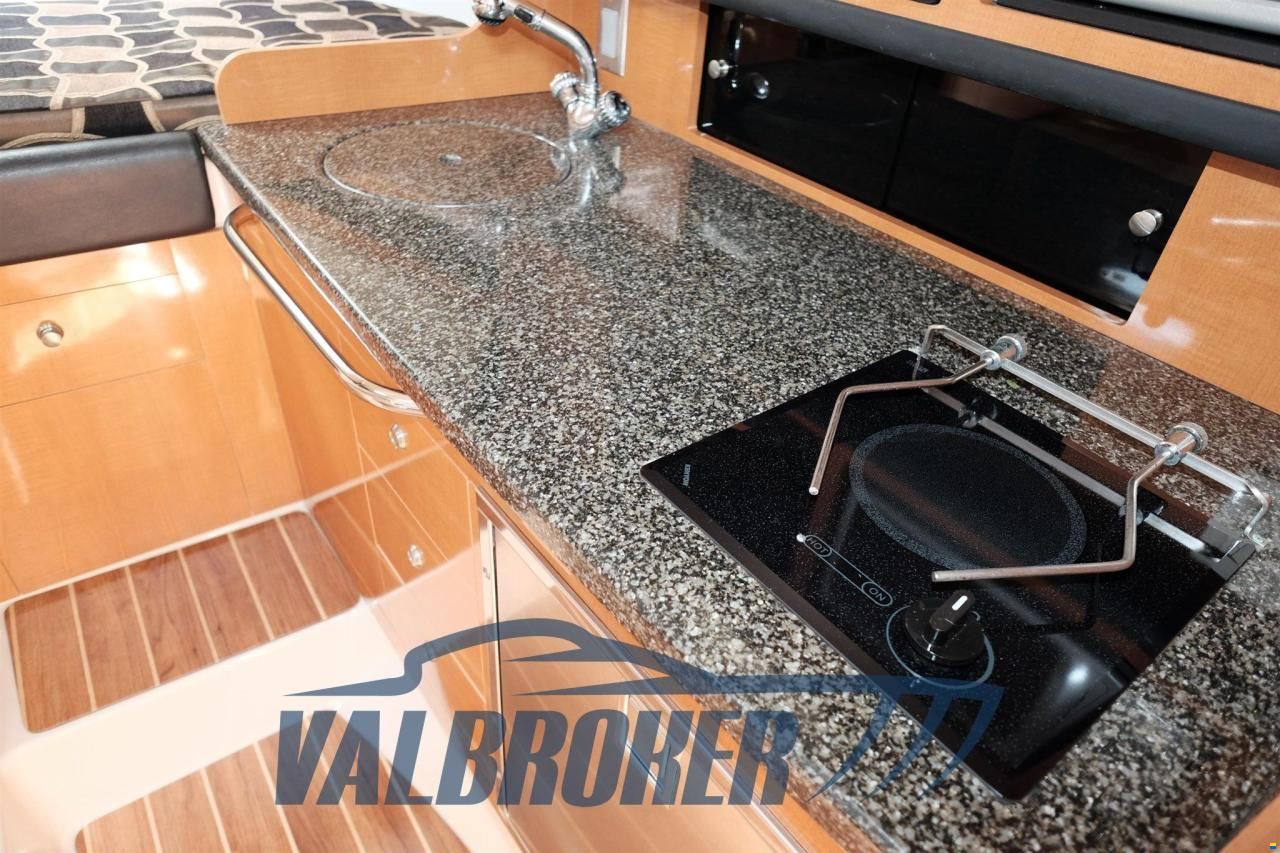 Chaparral Signature 280