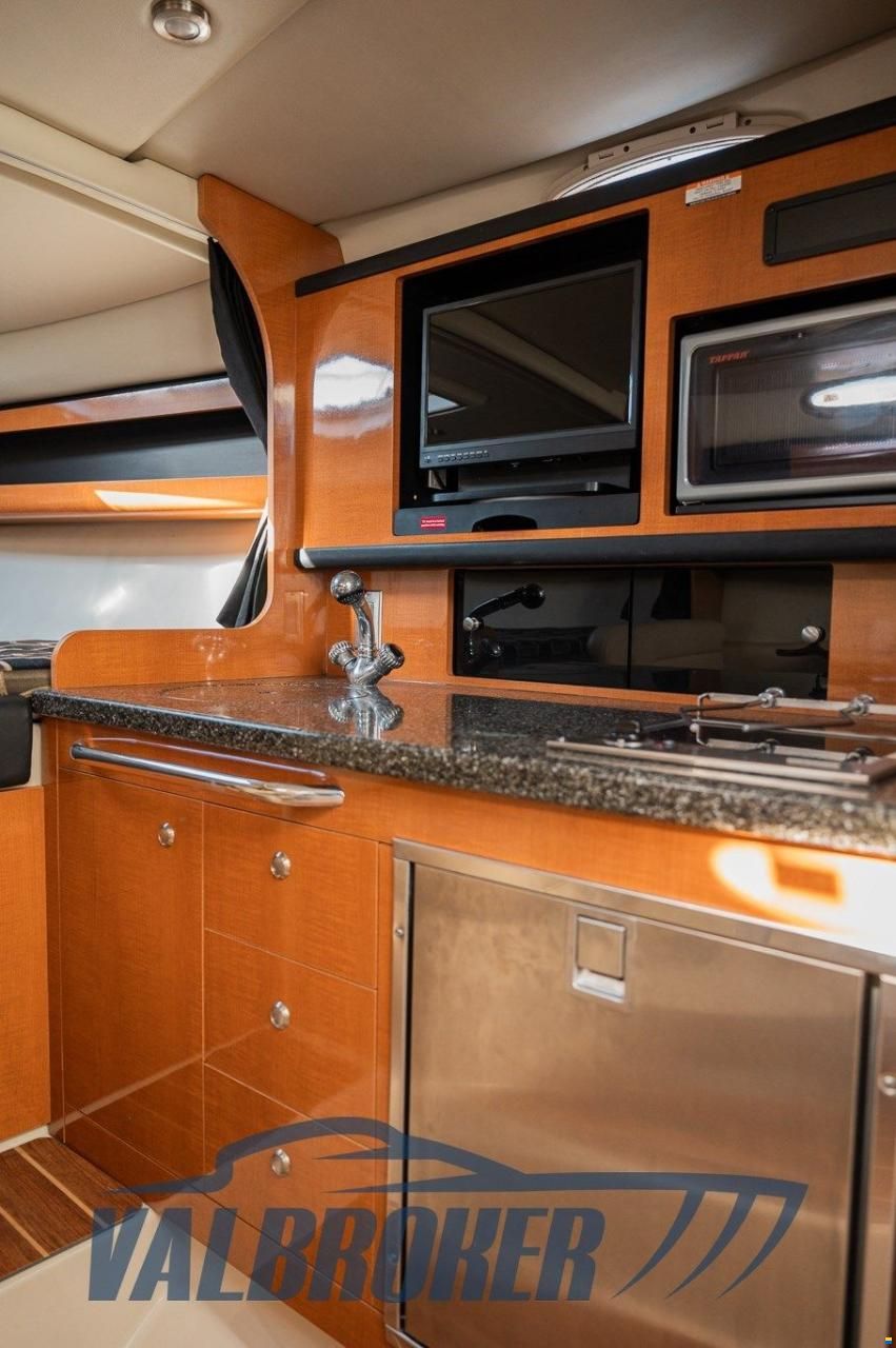 Chaparral Signature 280