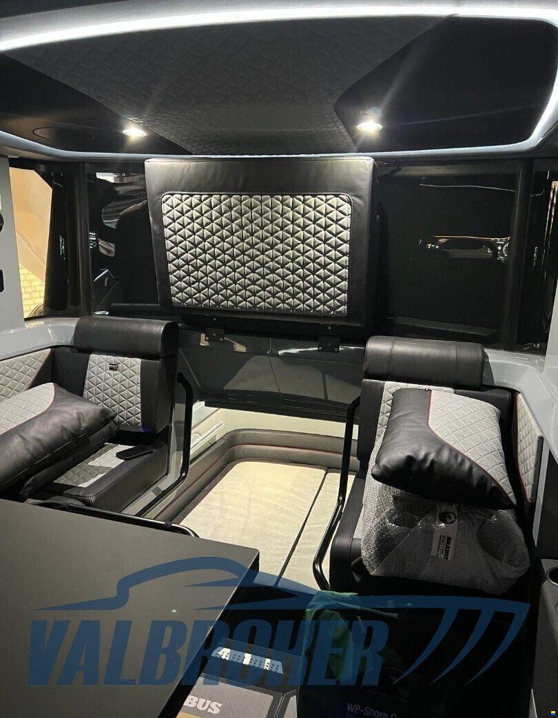 Axopar Brabus 900 Shadow