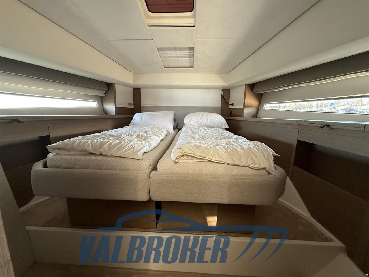 Prestige 460 Fly