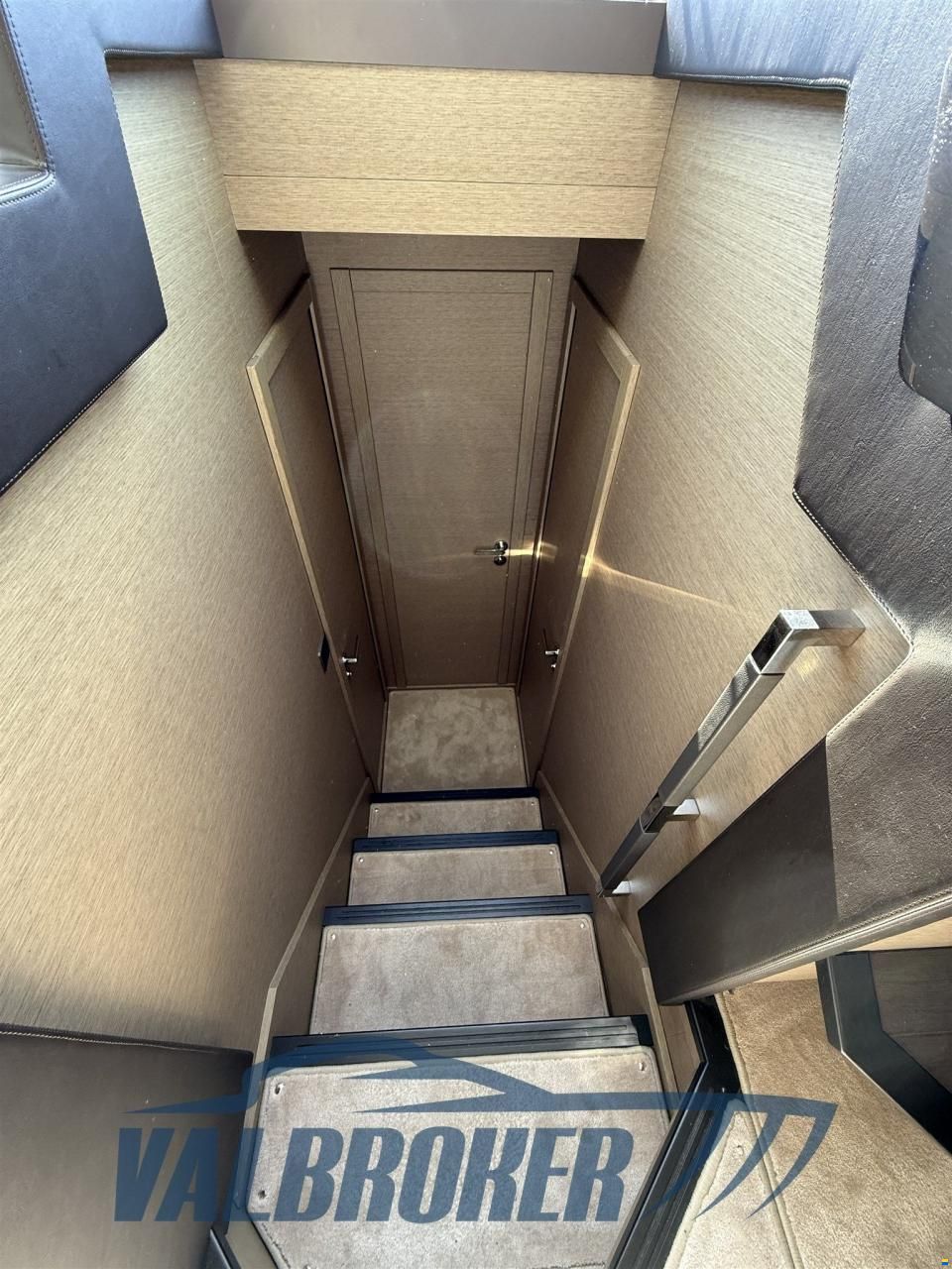 Prestige 460 Fly