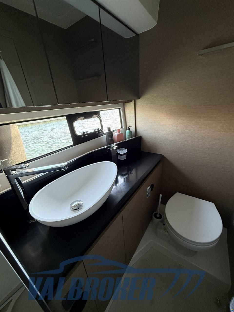 Prestige 460 Fly