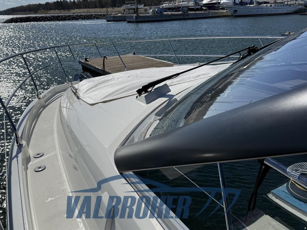 Prestige 460 Fly