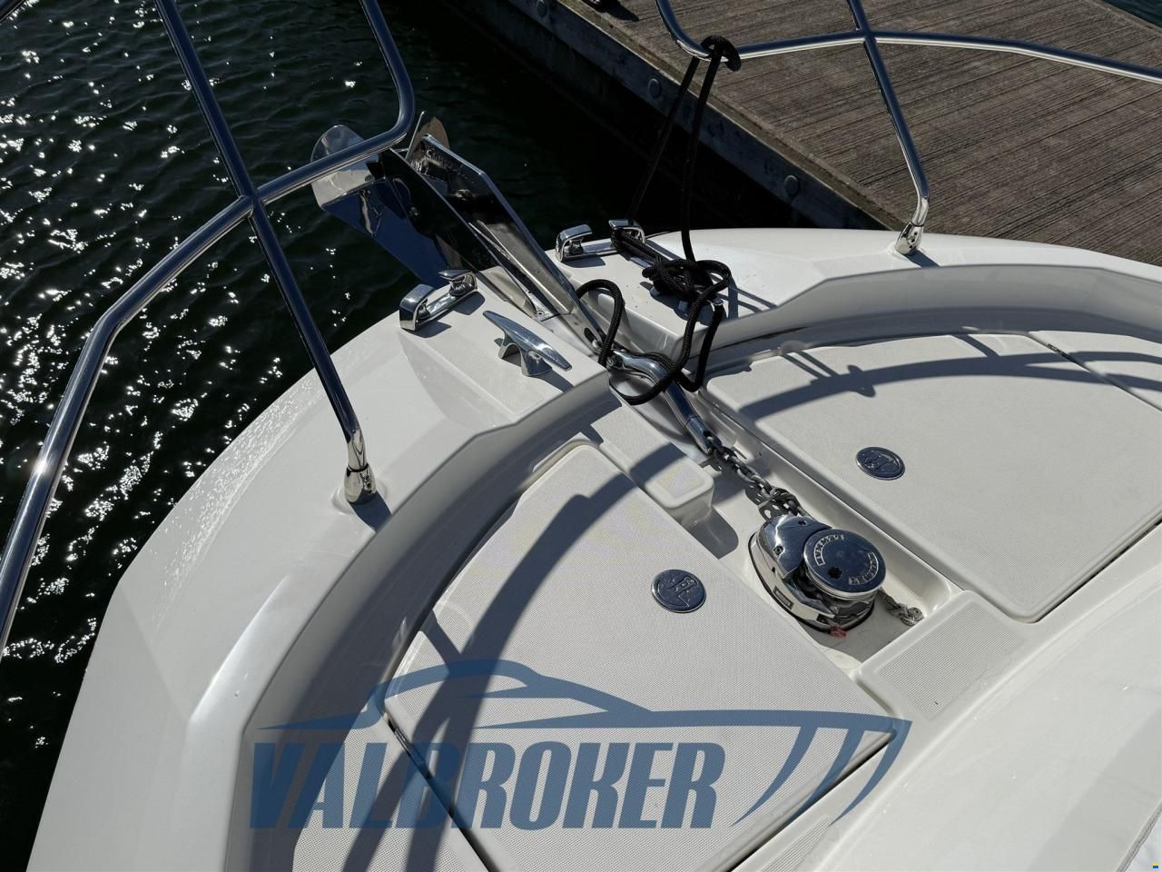Prestige 460 Fly