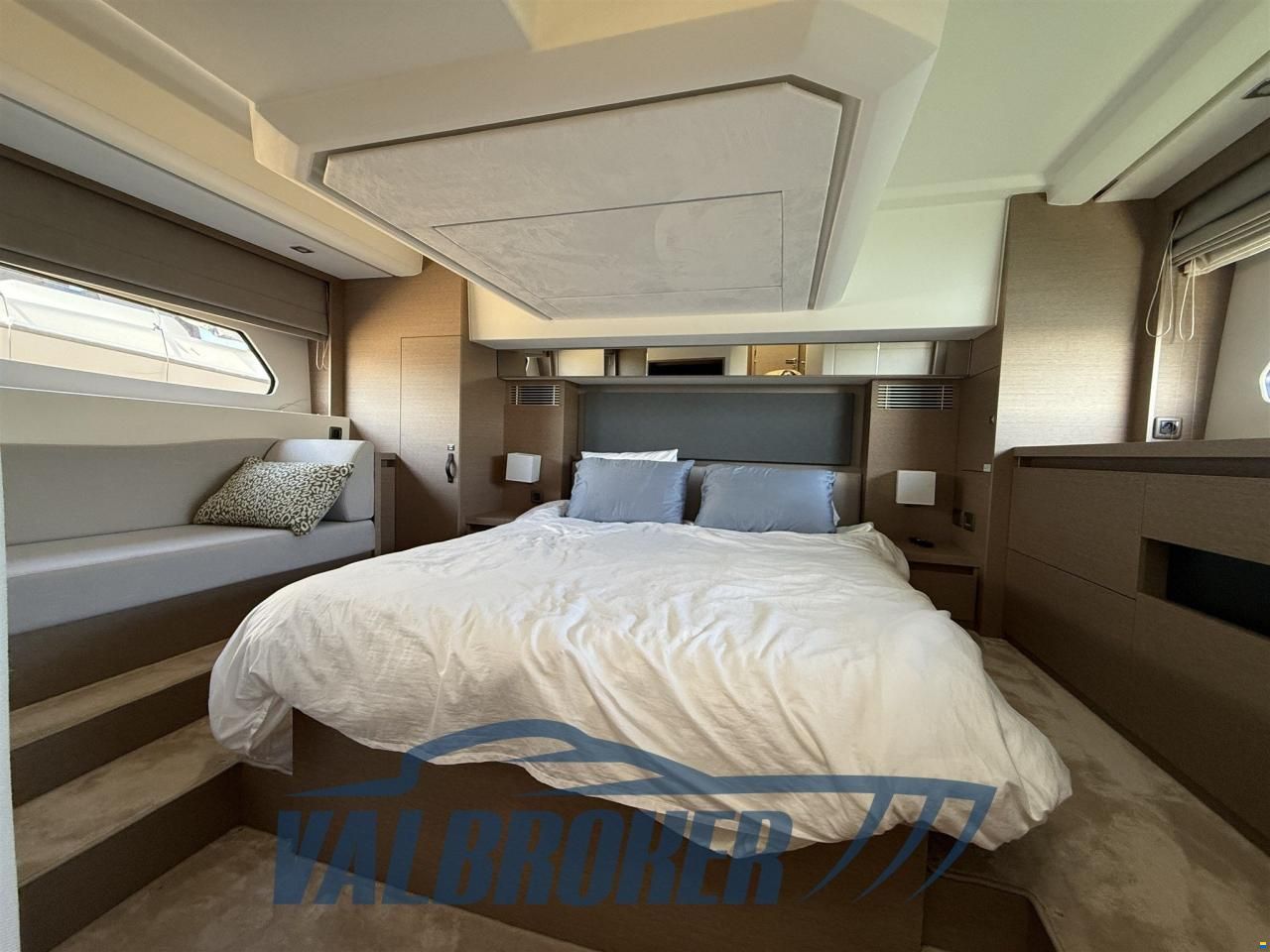 Prestige 460 Fly