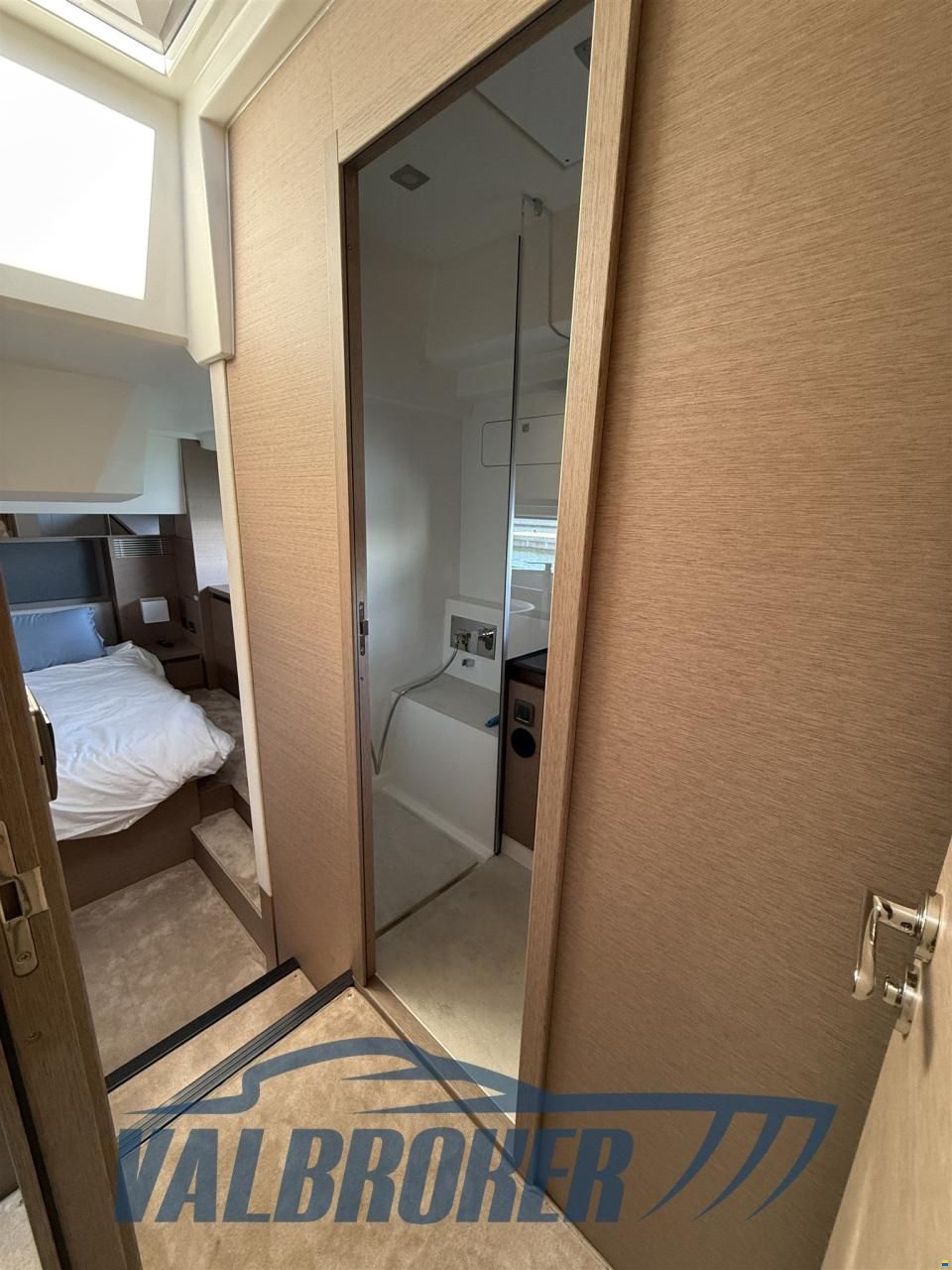 Prestige 460 Fly
