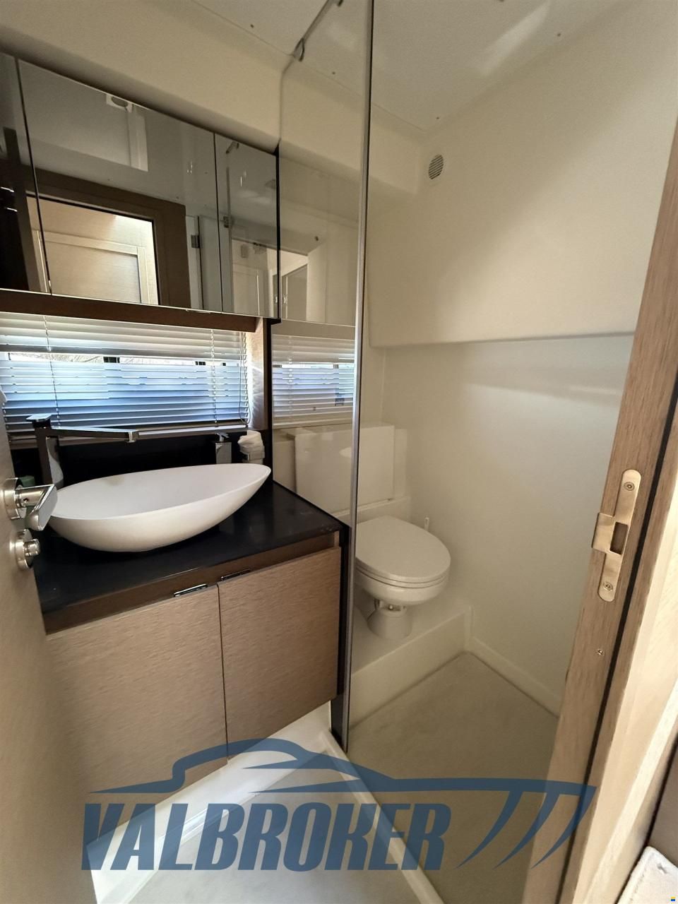 Prestige 460 Fly