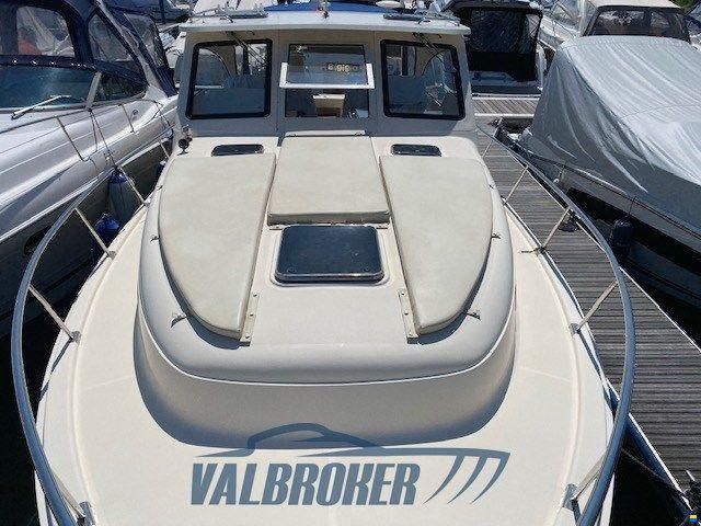 Mainship Pilot 34