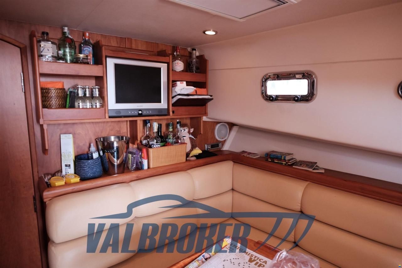 Mainship Pilot 34