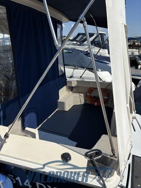 Mainship Pilot 34