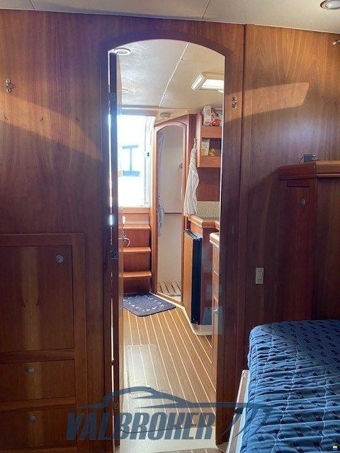 Mainship Pilot 34