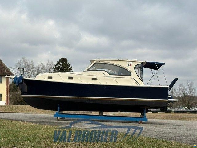 Mainship Pilot 34