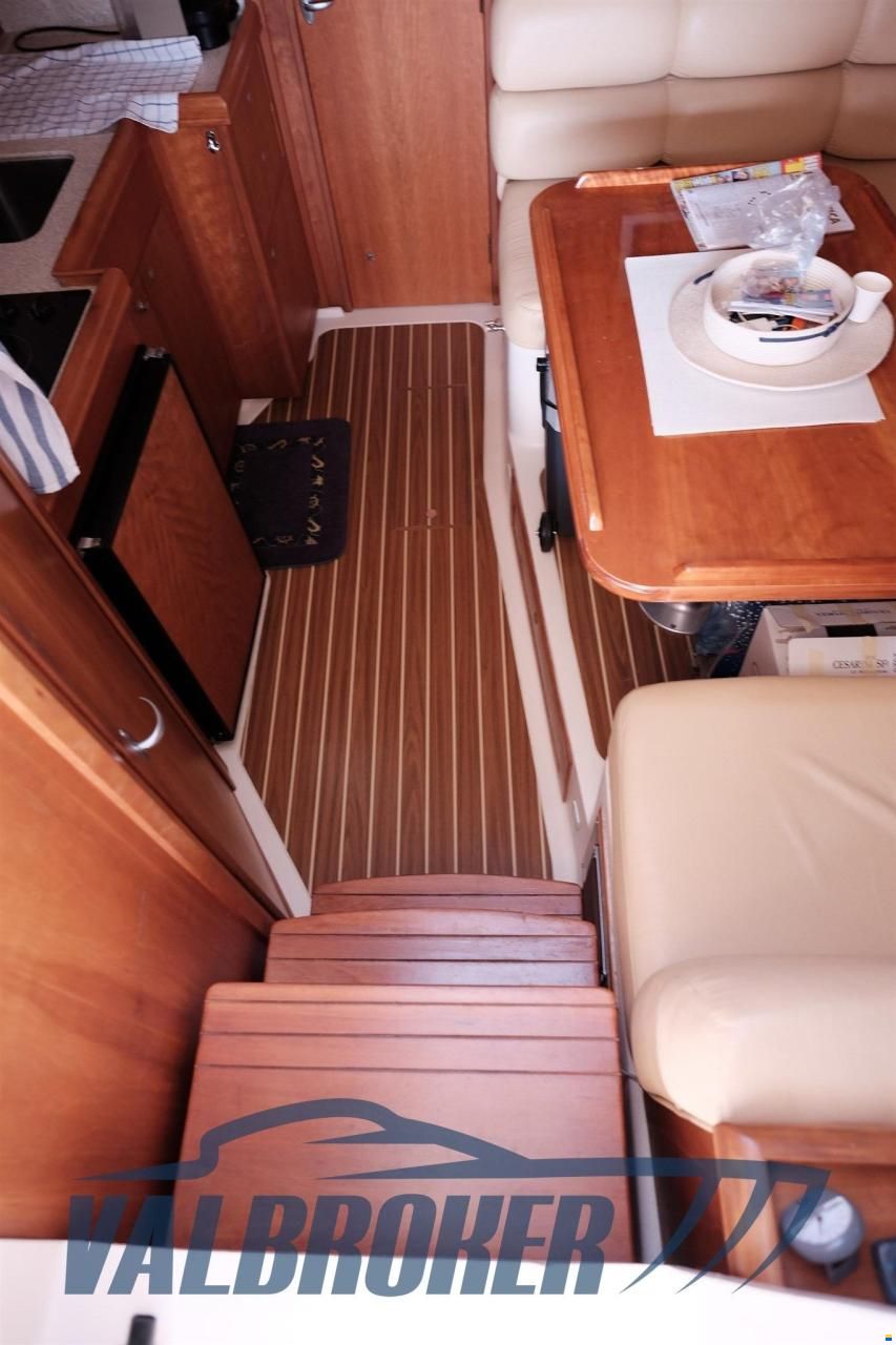 Mainship Pilot 34