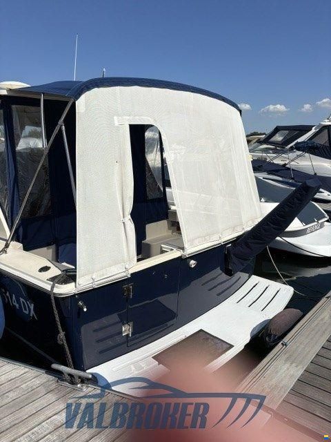 Mainship Pilot 34