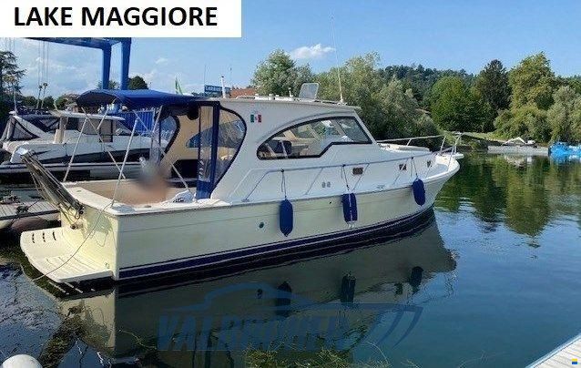 Mainship Pilot 34