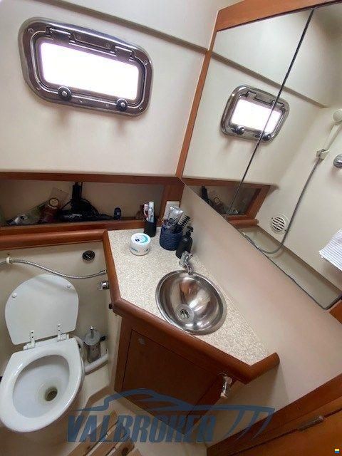 Mainship Pilot 34