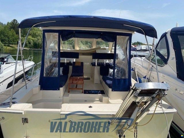 Mainship Pilot 34
