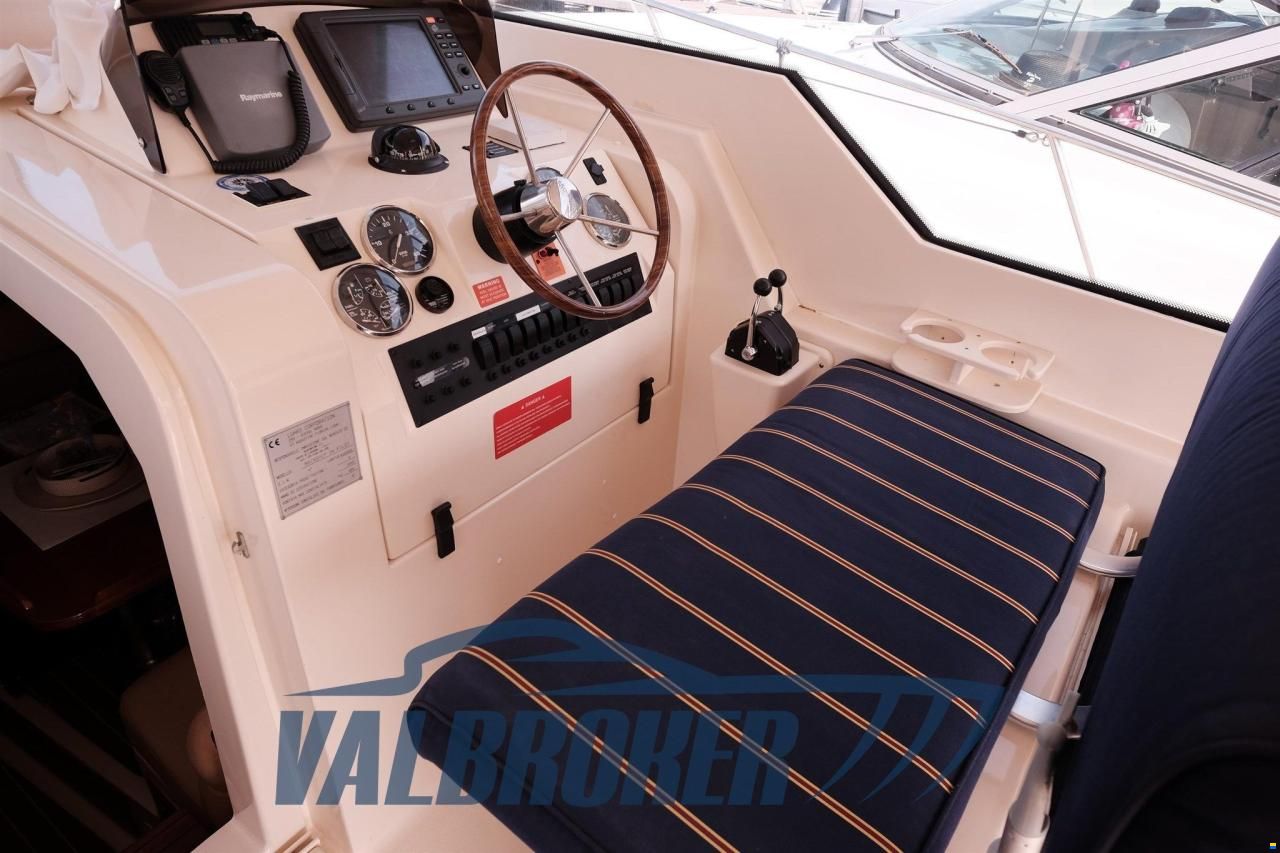 Mainship Pilot 34