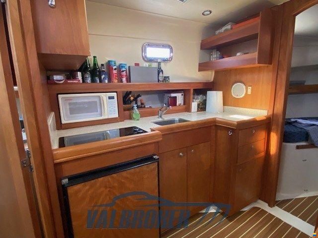 Mainship Pilot 34