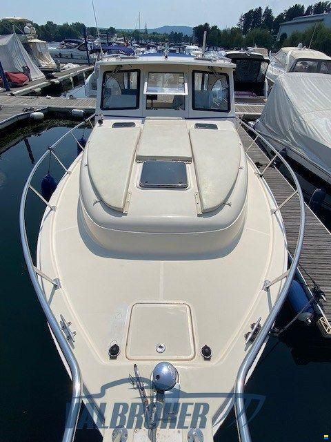 Mainship Pilot 34