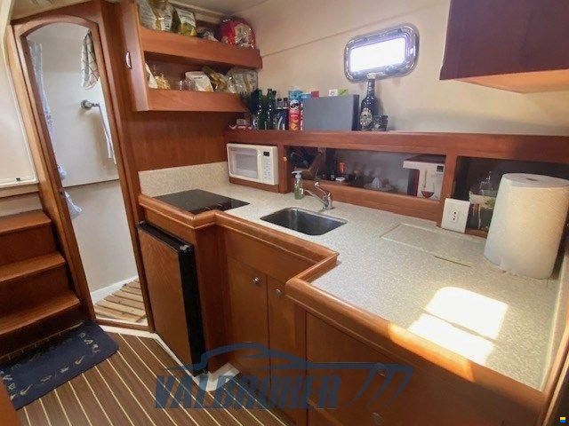 Mainship Pilot 34