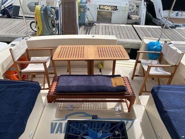 Mainship Pilot 34