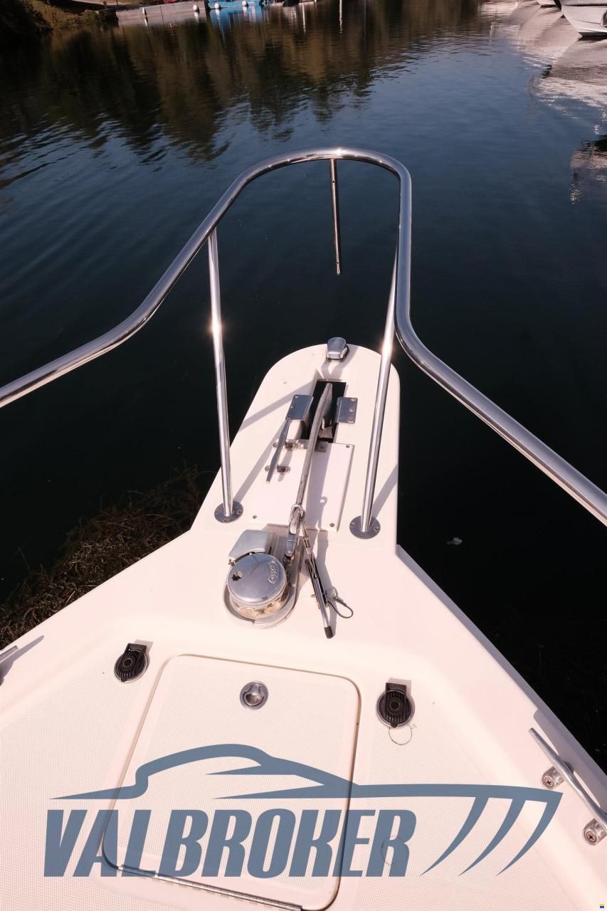 Mainship Pilot 34