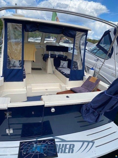 Mainship Pilot 34