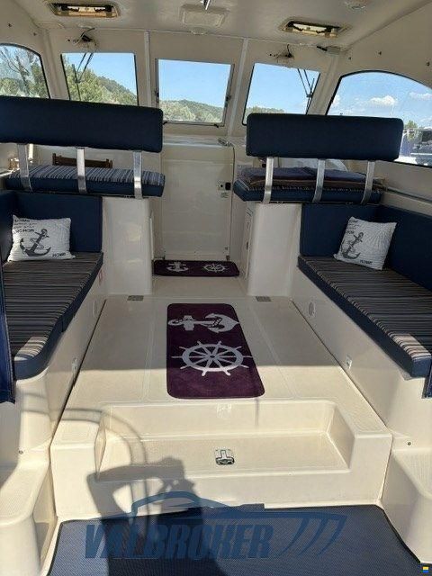 Mainship Pilot 34