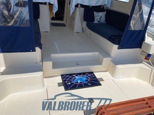 Mainship Pilot 34