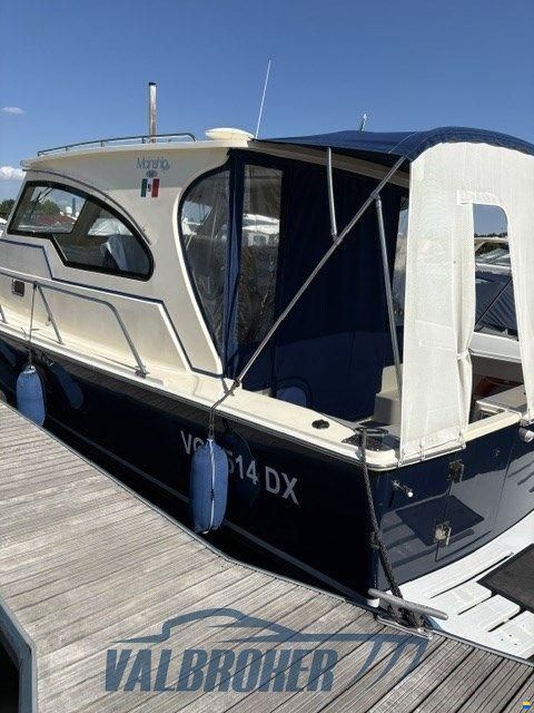 Mainship Pilot 34
