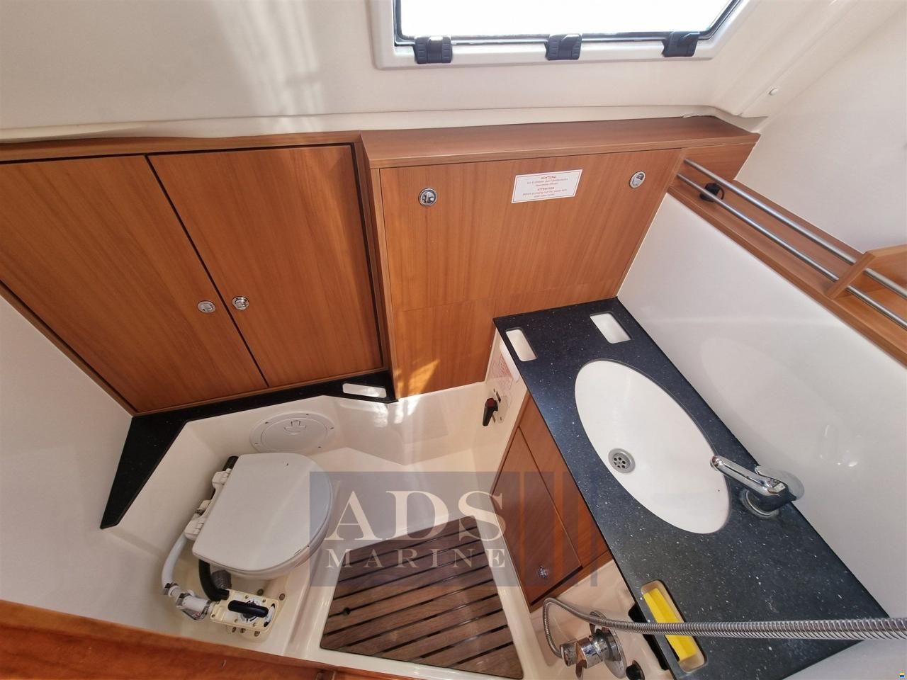 Bavaria 36 Cruiser