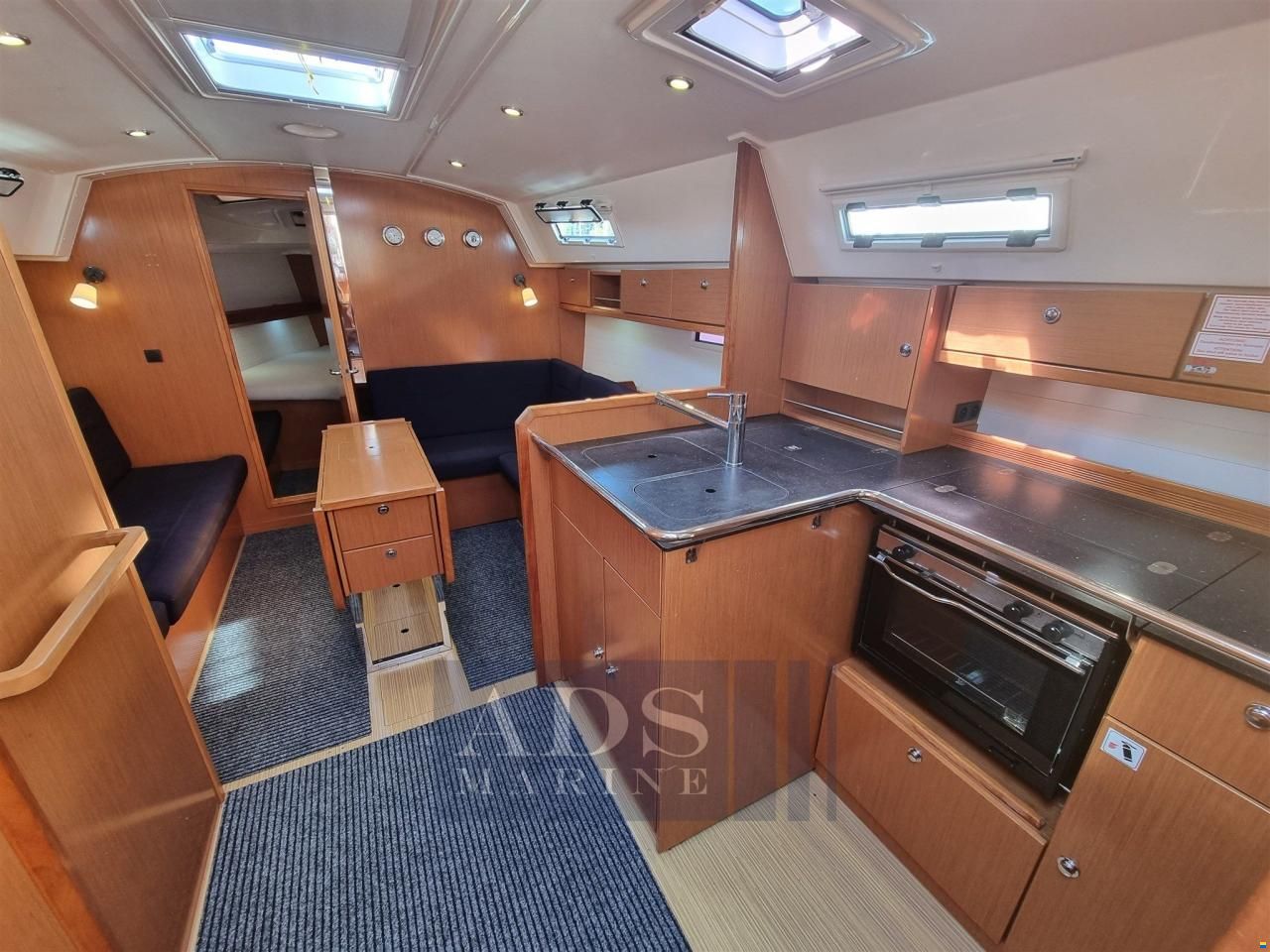 Bavaria 36 Cruiser