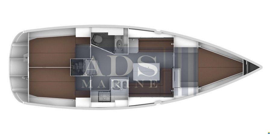 Bavaria 36 Cruiser