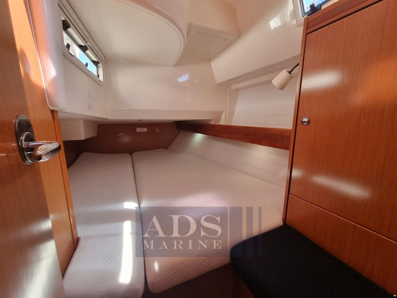 Bavaria 36 Cruiser