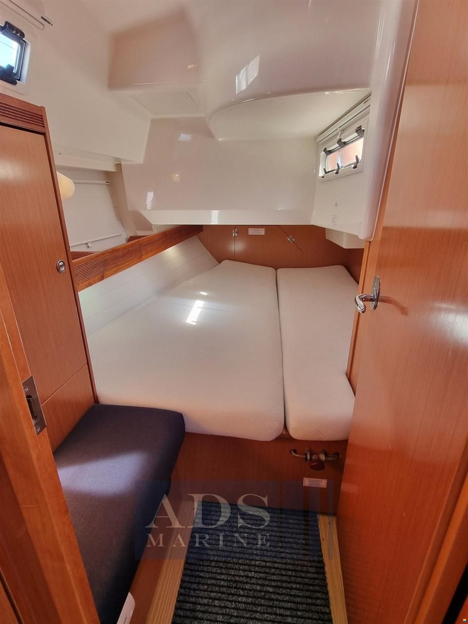 Bavaria 36 Cruiser