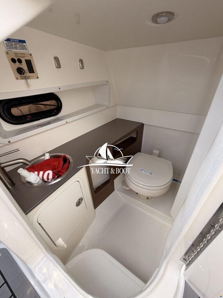 Sea Ray 270 SDX