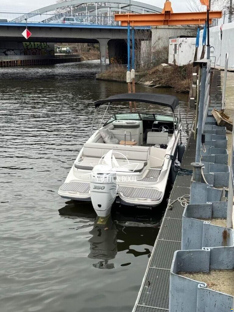Sea Ray 270 SDX