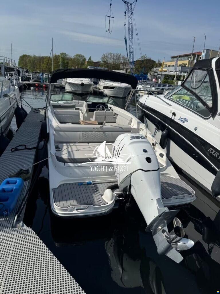 Sea Ray 270 SDX