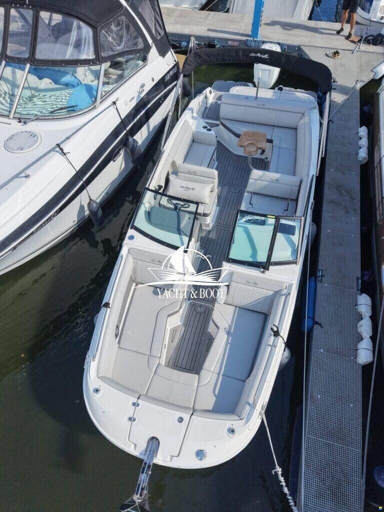 Sea Ray 270 SDX