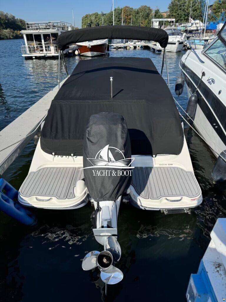Sea Ray 270 SDX