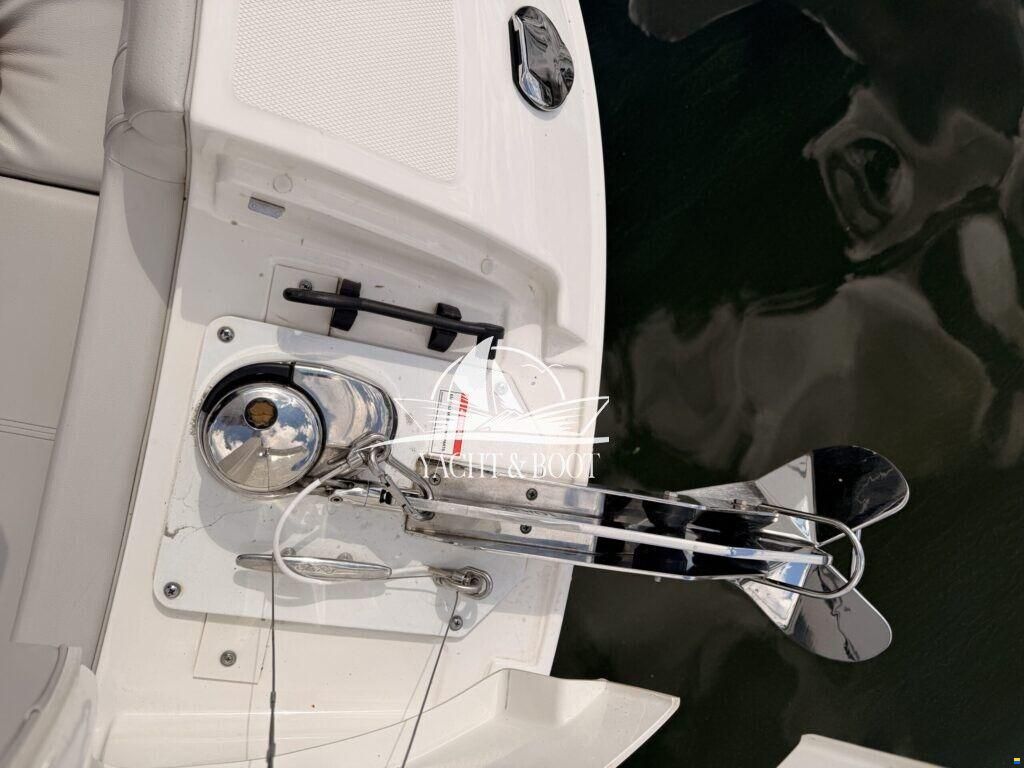Sea Ray 270 SDX