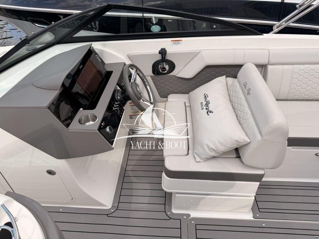 Sea Ray 270 SDX