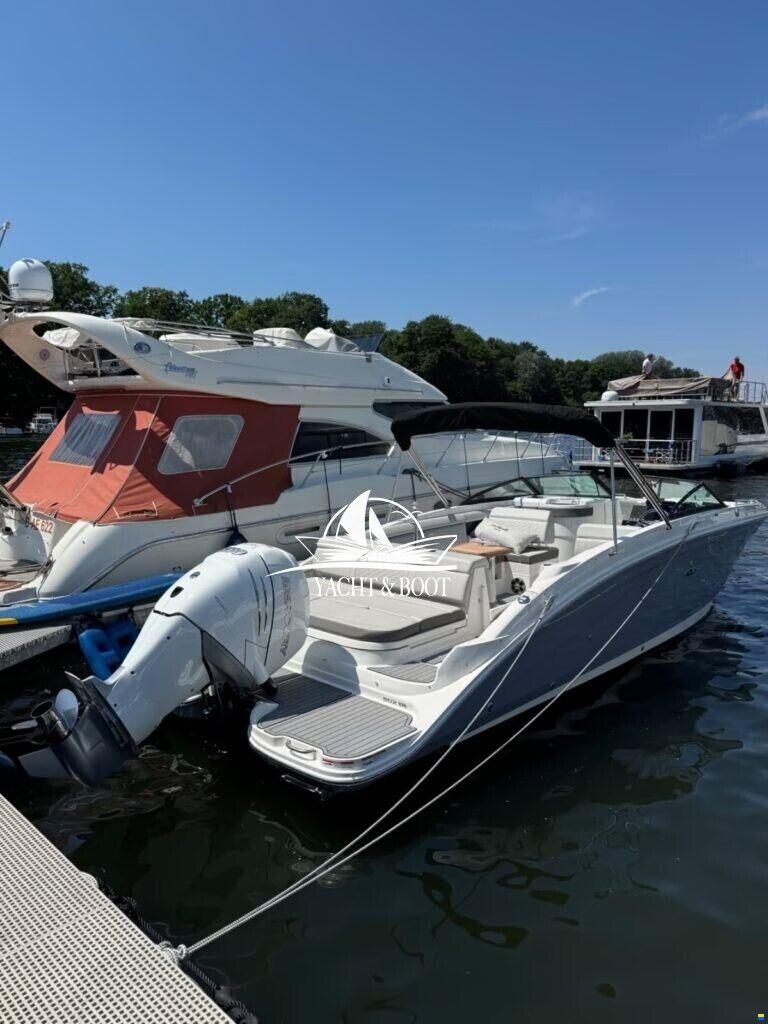 Sea Ray 270 SDX