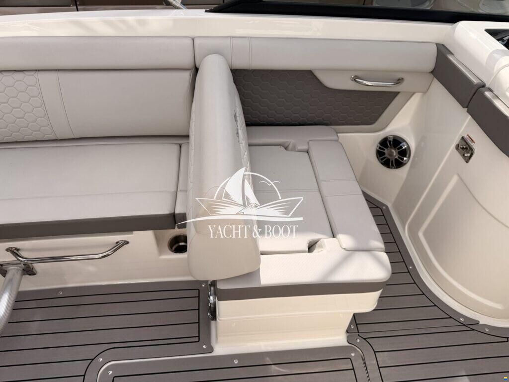 Sea Ray 270 SDX